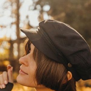 Brixton Fisherman hat, size S